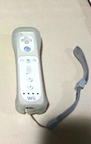 Control Wii Original Usado En Perfecto Estado