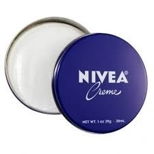 Crema Nivea Original 30ml