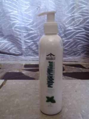 Crema Para Los Pies Y Piernas Peppermint Foot De Angel's 2x1