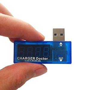 Detector Usb (charger Doctor)
