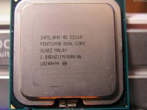 Dual Core Cpu Barato