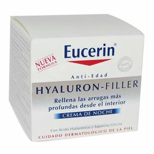 Eucerin Anti-edad Acido Hiuloronico Rellena Arrugas Original