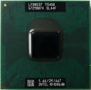 Excelente Cpu Core2duo Intel Para Laptop