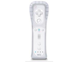 Forro De Goma Para Control De Wii