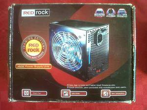 Fuente De Porder 600w