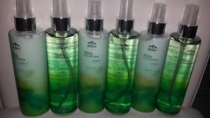 Gran Oferta Combo Crema Y Splash Pera Angels Originales