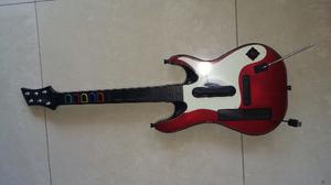 Guitarra Guitar Hero 5 Original