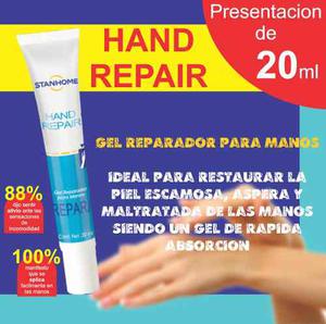 Hand Repair 20ml (stanhome)