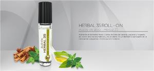 Herbal 35 Roll On Leudine
