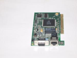 Ibm 16-4 Token-ring Pci Management Adapter Card 34l