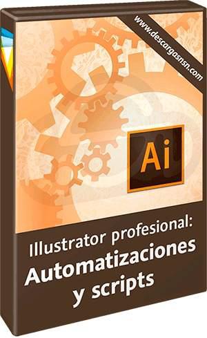 Illustrator Profesional Automatizaciones Y Scripts Ka-097