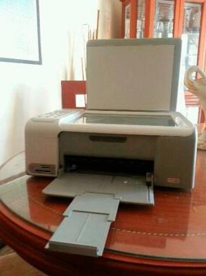 Impresora Hp Multifuncional