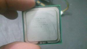 Intel Celeron 1.80ghz Con Su Fan