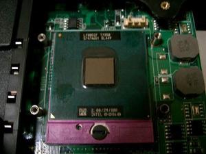 Intel® Core2 Duo 2.00 Ghz Procesador T Para Laptop