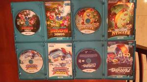 Juegos Originales De Wii U