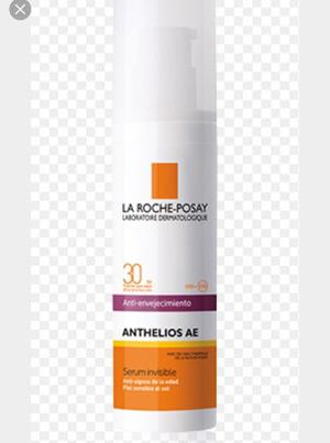 La Roche Posay Anti Arrugas 100% Original