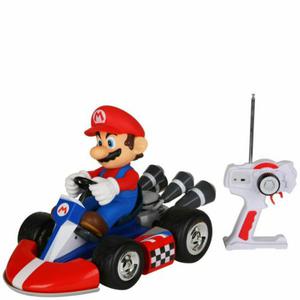 Mario Kart Nintendo Wii: Radio Control (grande)