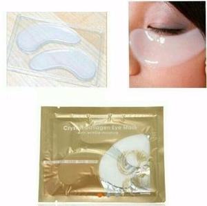 Mascarilla Para Contorno De Ojos Con Colageno Para Ojeras