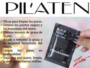 Mascarilla Pilaten Para Puntos Negros Original