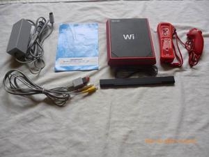 Mini Wii Nuevo