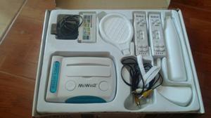 Miwii  Juegos