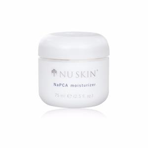 Napca Moisturizer Nu Skin