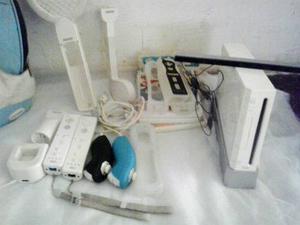 Nintendo Wii