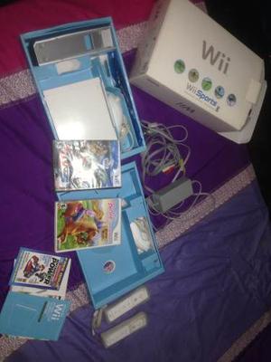 Nintendo Wii