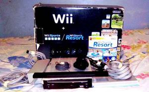 Nintendo Wii