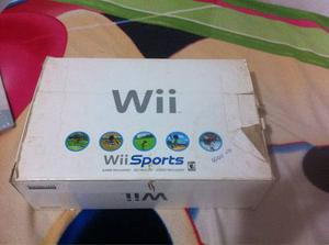 Nintendo Wii Acepto Cambio Por Androide