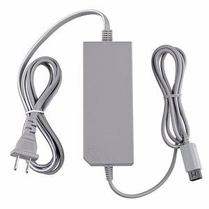 Nintendo Wii Adaptador Corriente Ac v A Dc 12v 3.7a