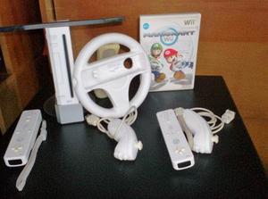 Nintendo Wii Chipeado Oportunidad
