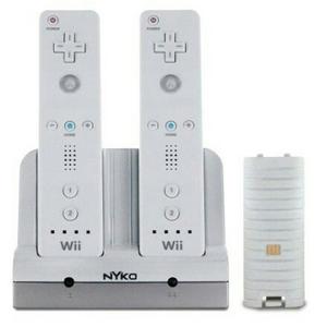 Nintendo Wii Full Accesorios