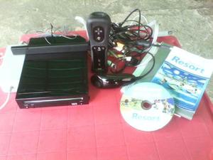 Nintendo Wii Nergro 2 Edicion