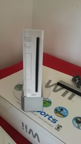 Nintendo Wii Sport