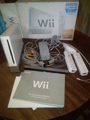 Nintendo Wii Sport Usado