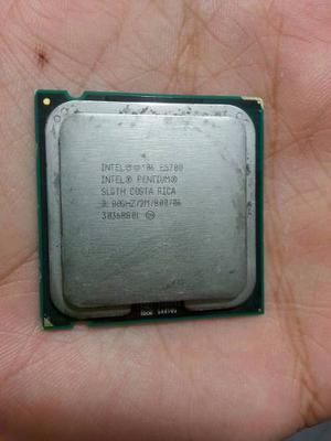 Porcesador Intel Pentium 3.0 Ghz