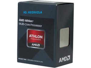 Procesador Amd Athlon 4.0 Ghz/4.2 Ghz Dual Core Nuevo