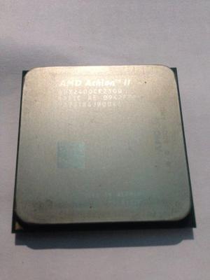 Procesador Amd Athlon2 Como Nuevo