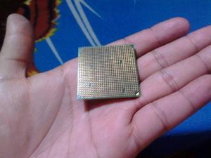 Procesador Amd  X2 Nucleos Am2