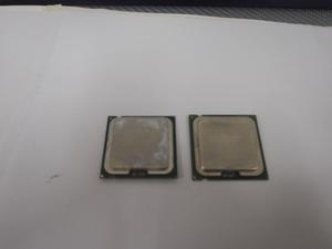 Procesador Celeron Y Pentium 4