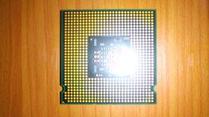 Procesador Doble Núcleo 2.2 Ghz Socket 775! Negociable