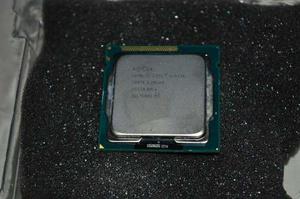 Procesador I Intel