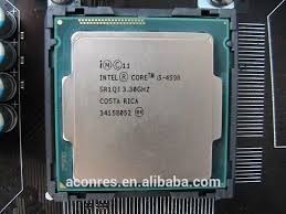 Procesador I Socket  Perfecto Estado Intel Core