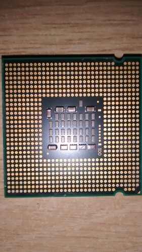 Procesador Intel Celeron D ghz 512mb Cache 533mhz