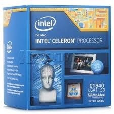 Procesador Intel Celeron G Lgaghz 3mb Dual Core