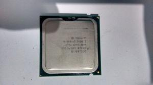 Procesador Intel Core 2 Duo 2ghz