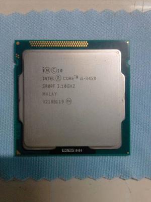 Procesador Intel Core I