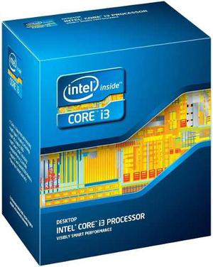 Procesador Intel Core I Socket  Segunda Generacion