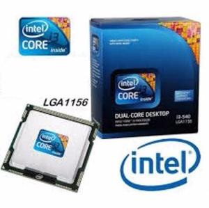 Procesador Intel Core I3